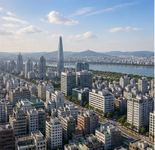 임하룡 100억 빌딩 비결 2026: 청담동 부동산 투자 전략 분석 2