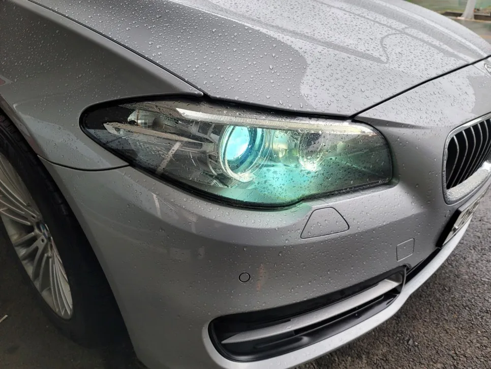 BMW 520d F10 배터리 교체 2026년 완벽 가이드