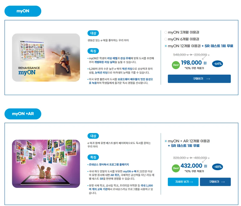 르네상스러닝 AR/SR 테스트 완벽 가이드 2026: 집에서 레벨 올리기