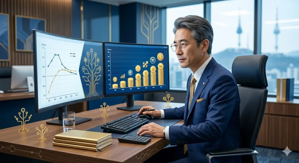 2026년 금리 역전기, 배당주 전략은 어떻게 수정해야 할까? 2