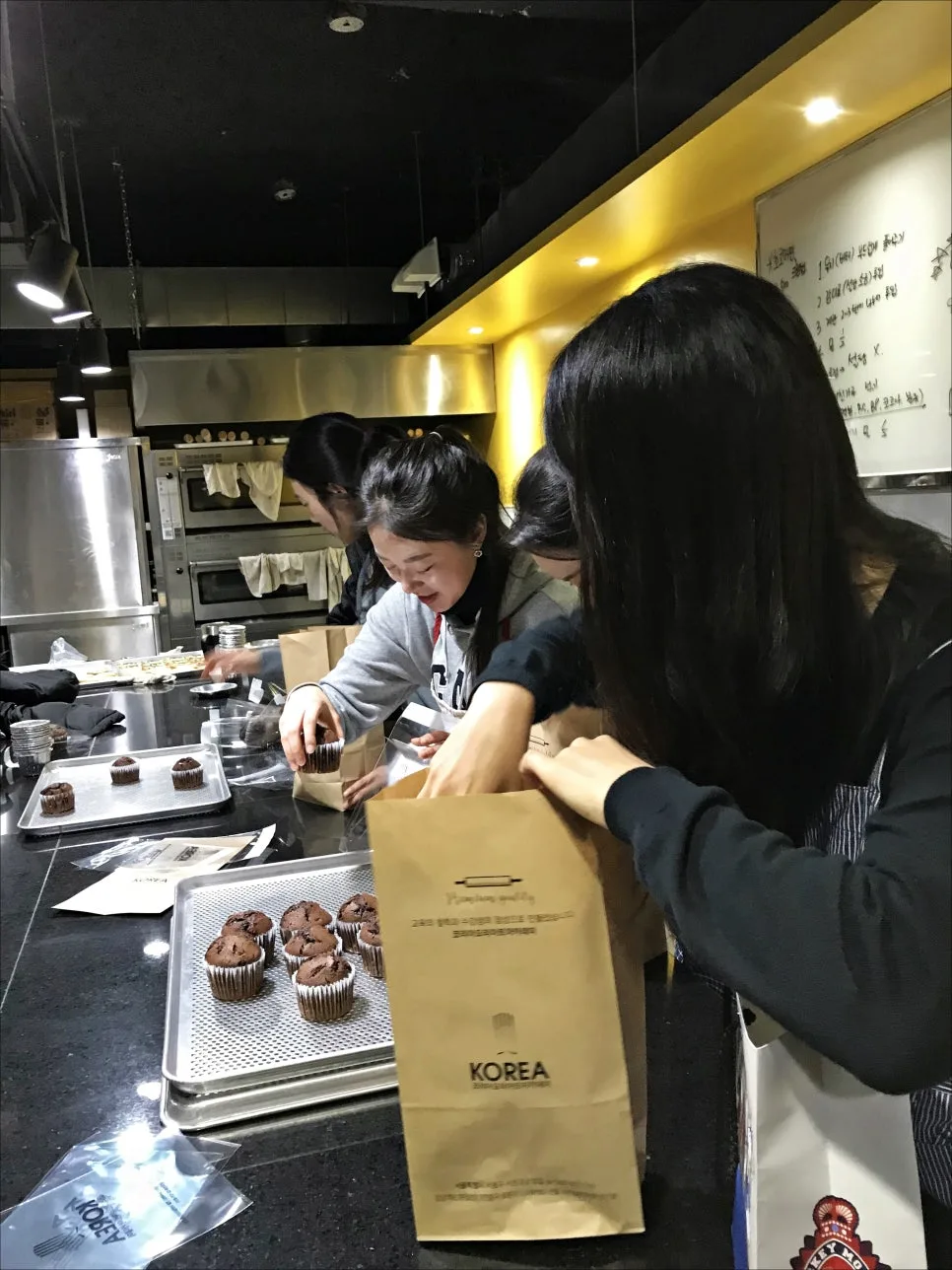 제과제빵사 되는 법: 자격증 취득부터 실무까지 2026년 총정리 2