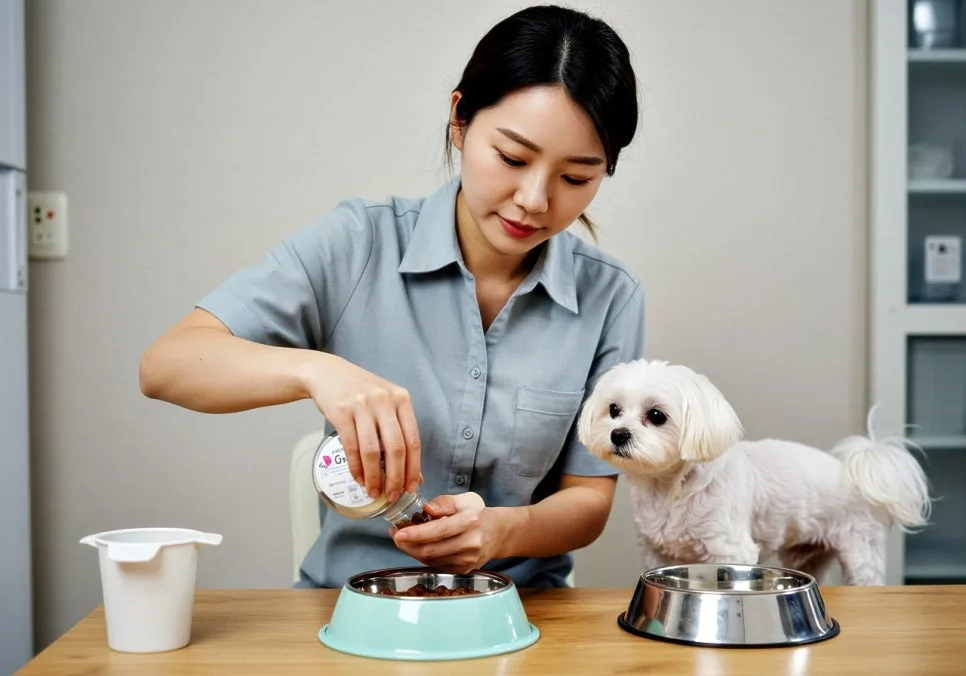 강아지 구토, 2026년 병원 가야 할 신호 구별법 총정리 3