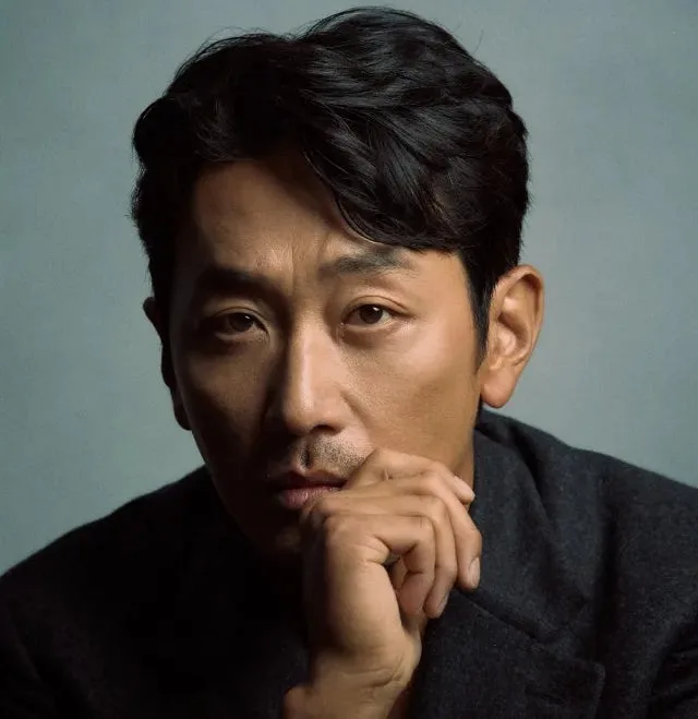하정우 사주·MBTI·관상 분석 2026년 운세 전망 — 일상·에세이 — k1i2s3s45