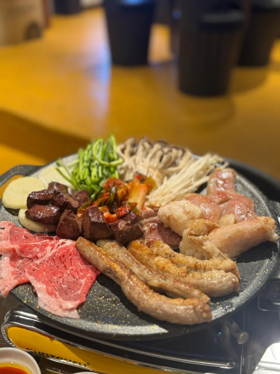 왕십리 소곱창 맛집 '소꿉놀이' 2026년 방문 후기: 잡내 없이 즐기는 법 — K-푸드·맛집 — bon_etoile