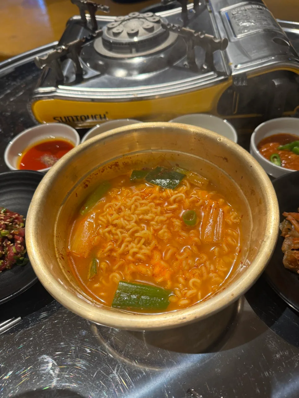왕십리 소곱창 맛집 '소꿉놀이' 2026년 방문 후기: 잡내 없이 즐기는 법 3