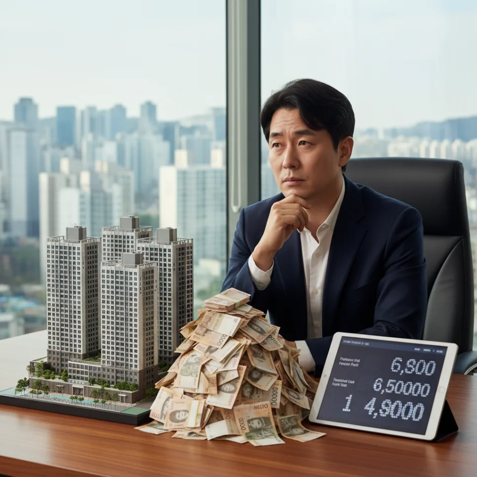용산 호반써밋 에디션 줍줍: 19억 분양가, 로또 청약 자격 조건 2026 2