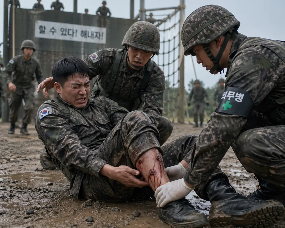 20대 군 입대 전 상해보험 필수 가입 이유와 추천 플랜 2026 2