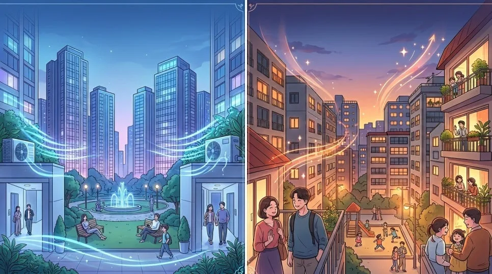 서울 15억 이하 아파트 상승 이유 2026: 성북·관악·강서·영등포 집중 분석 2