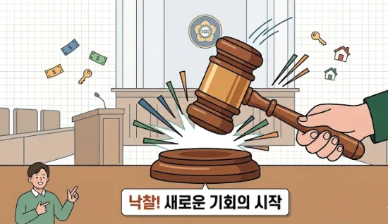 부동산 경매: 전 소유자 임차인 대항력, 2026년 낙찰 전 필수 체크리스트