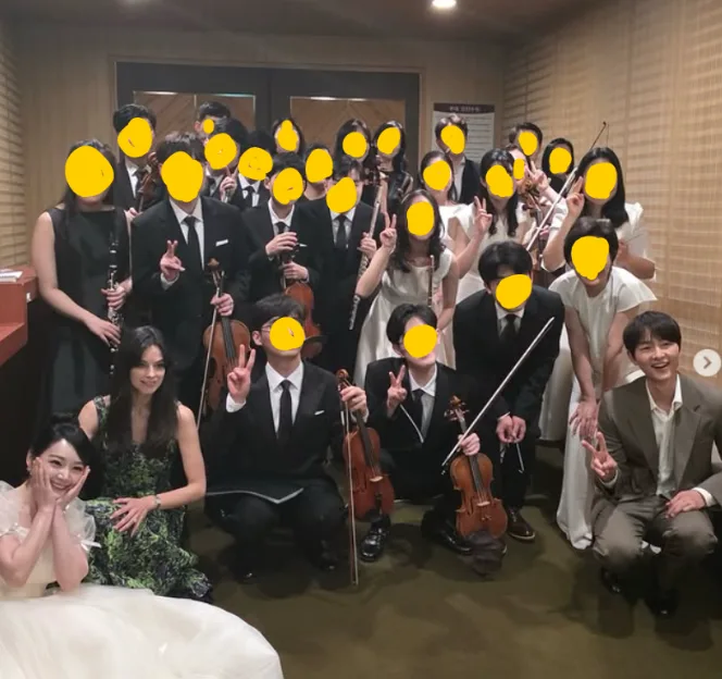 송중기 아내 케이티 실물, 김소현 감탄 비하인드 2026 2