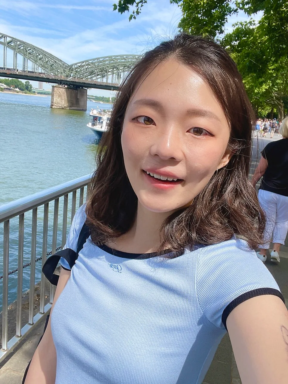 독일 사회복지 인턴십 2026: 심지은 학우의 생생한 경험담 3