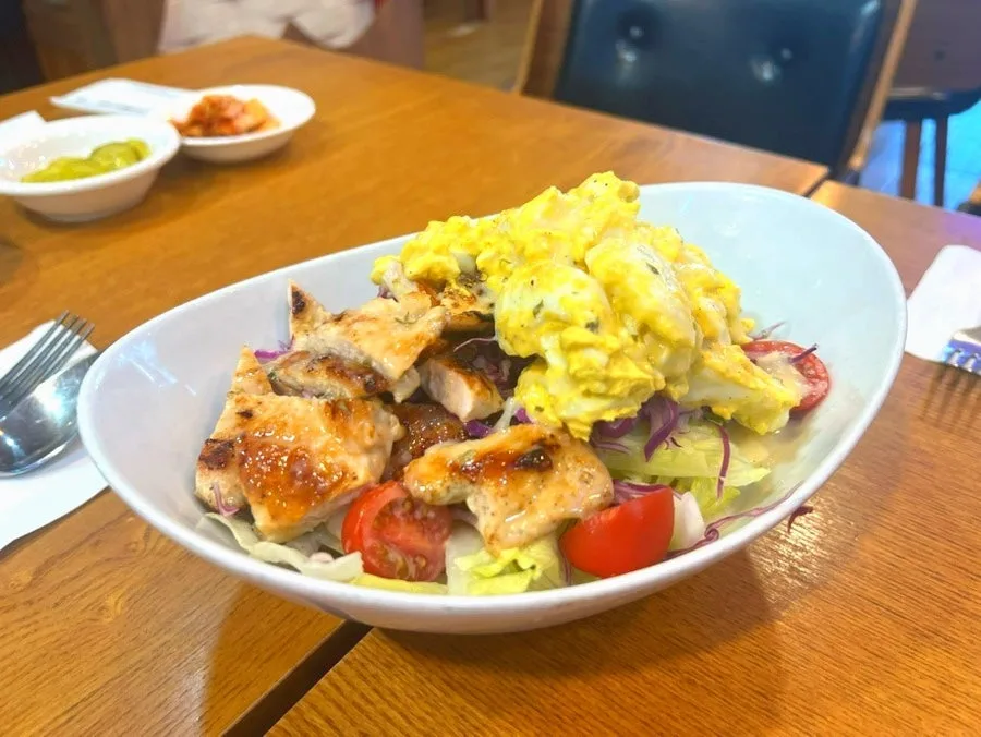통영 경양식 맛집 스타라이트 2026년 방문 후기: 메뉴, 가격, 주차 완벽 정리 2