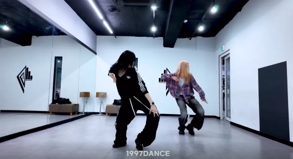 ITZY 'That's No No' 댄스 챌린지 배우는 법 2026 3