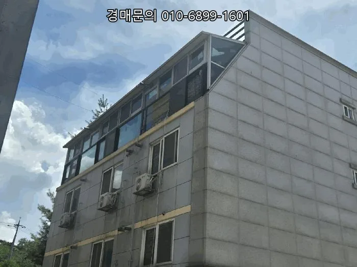 당진경찰서 인근 다가구주택 경매, 2026년 수익형 부동산 투자 가이드 2