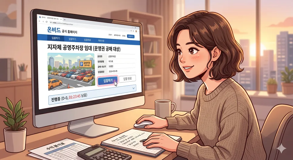 공매 투자, 경매와 다른 점은? 2026년 핵심 장단점 총정리 2
