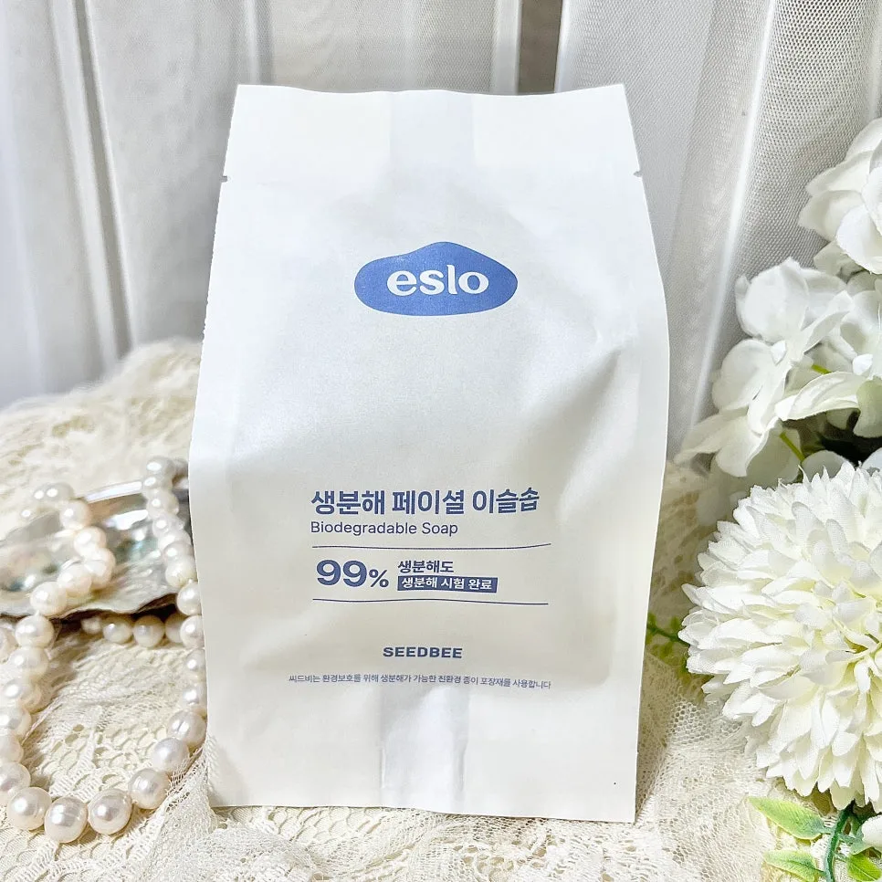 이슬로 이슬솝, 저자극 세안 비누로 매끈 피부 만드는 법 2026 3