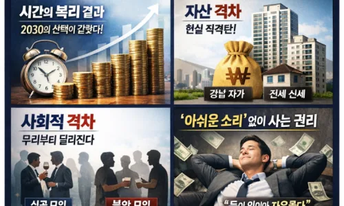 1인 가구 조기 사망 위험 43%↑, 생존율 높이는 핵심 전략 2026 2