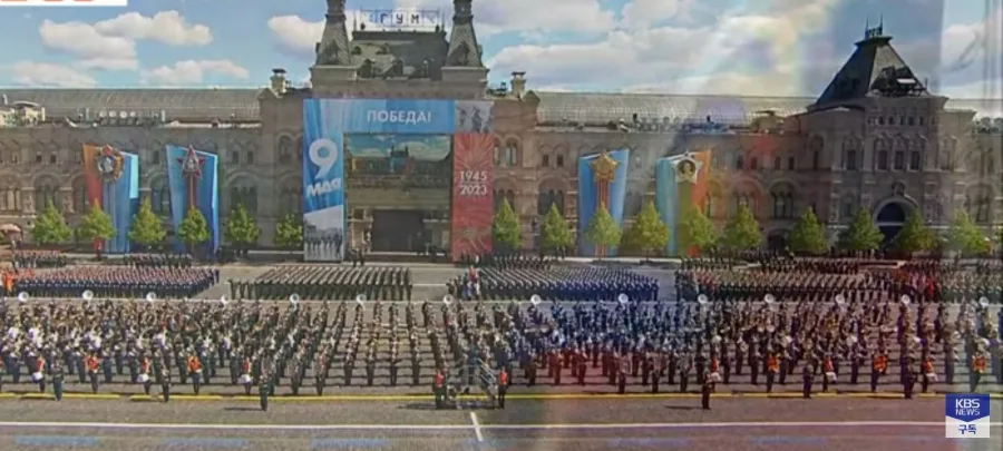 우크라이나 전쟁, 한국전쟁과 유사점은? 2026년 시사점 분석 3
