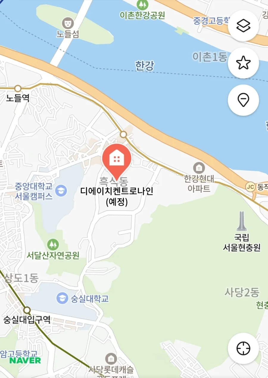 흑석 뉴타운 2026년 완공 전망: 9·11구역 핵심 분석 2