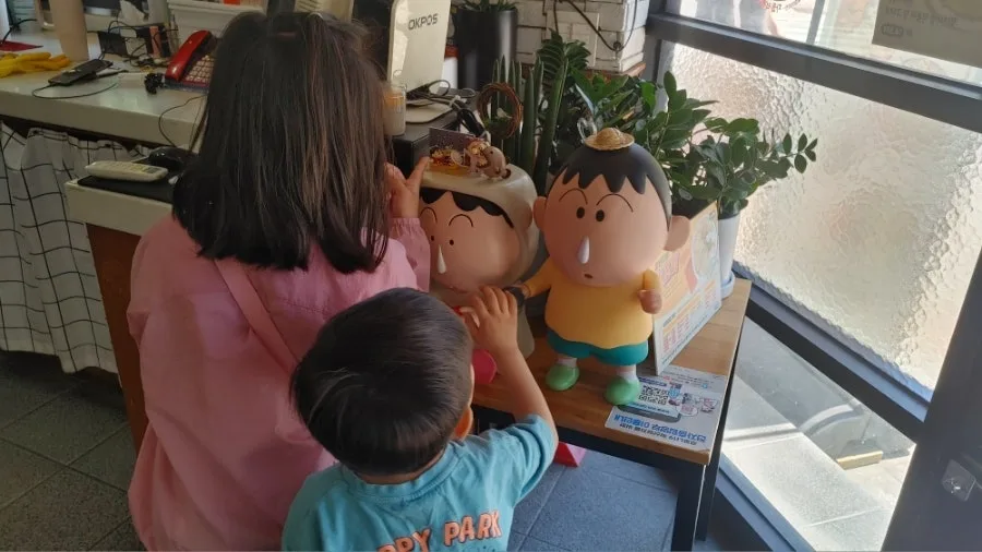 아산 탕정 청년다방 떡볶이 맛집, 차새대 메뉴 후기 2026 2