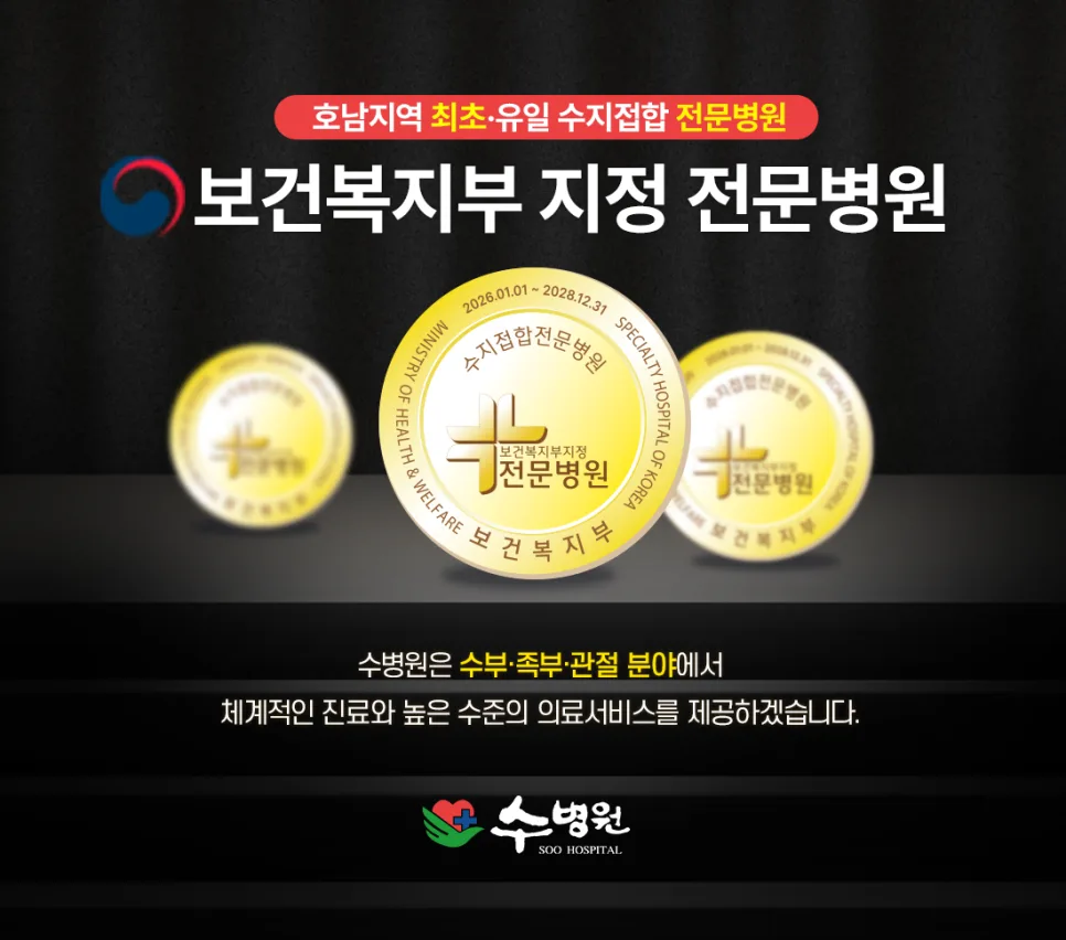 보령정형외과 입원 전 필수 체크리스트 2026: 준비물부터 재활까지