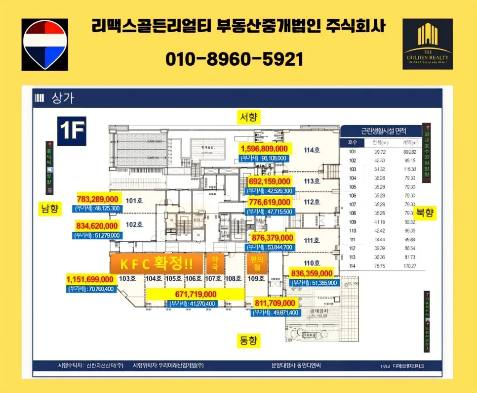 용인 흥덕역 오피스텔 투자 2026: 더블 역세권 '디에르 레이크 파크' 분석 2