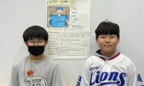 영어교육 미래 준비: SYP 사이언스왕 2026년 참가 후기 2