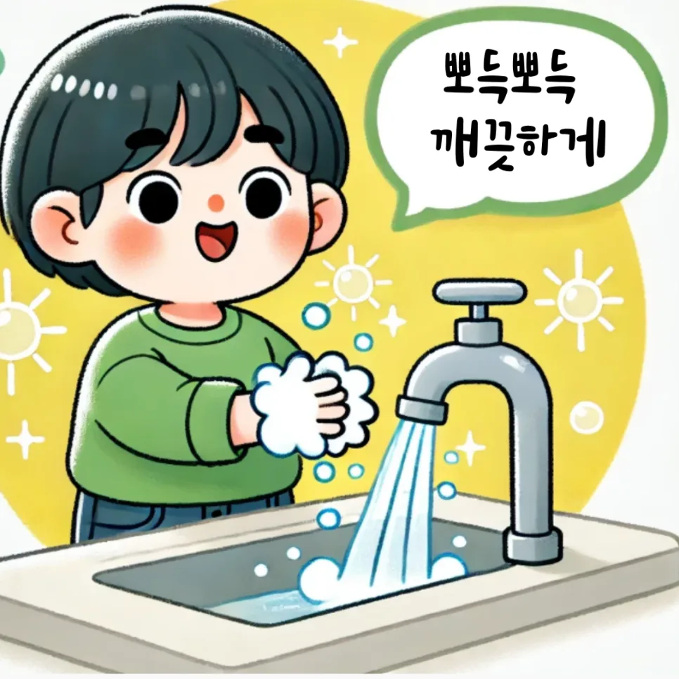 겨울철 식중독 예방 2026: 노로바이러스·로타바이러스 총정리 — 건강·의학 — honeyissue