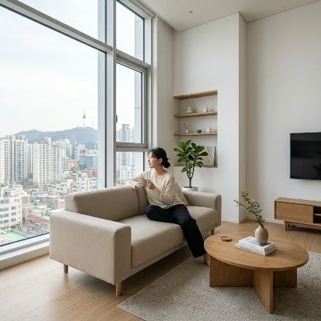 구축 아파트 인테리어, 부분 시공으로 비용 절감하는 법 2026 2