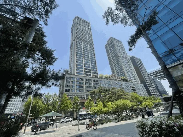 2026년 서울 중구 브라운스톤서울 경매 아파트 분석 2
