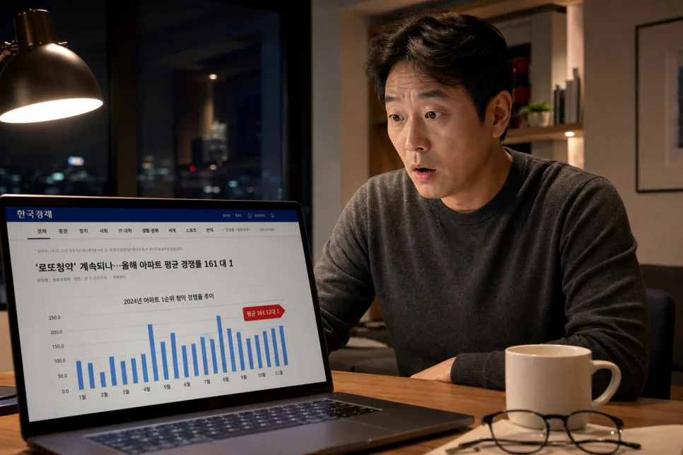 노량진 뉴타운 분양가 25억, 강남 넘었나? 2026년 전망