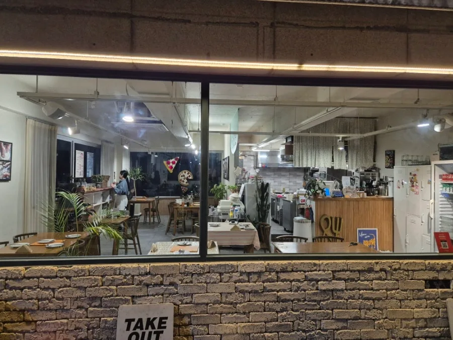 부산 영도 맛집 2026: 에르마나 피자/파스타 완벽 분석 3