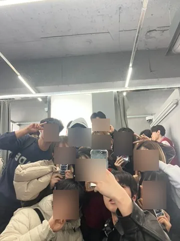 20대 초반 영어회화, 더박스 라일리 수업 후기 2026 — 교육·학문 — j43h02
