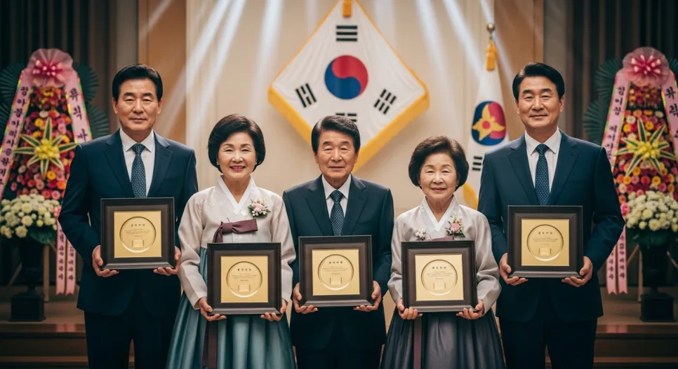 병역명문가 2026년 혜택 총정리: 신청 자격과 절차 완벽 분석 2