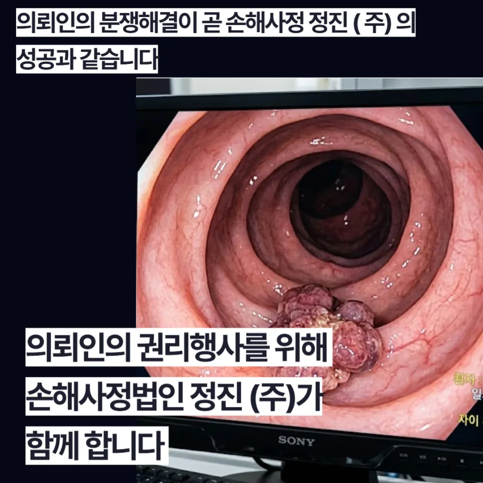 직장 용종 D12.8 보험금, High Grade Dysplasia로 수천만 원 받는 비결 2026 3