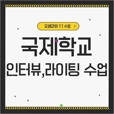 국제학교 아카데믹 영어 준비 2026: 라이팅·리딩 핵심 전략 — 교육·학문 — imxrytzr