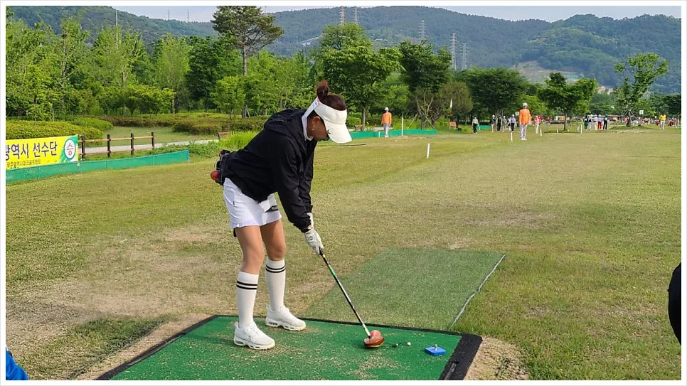 파크골프 시장, 2026년 패션업계 투자 확대 전망 분석 2