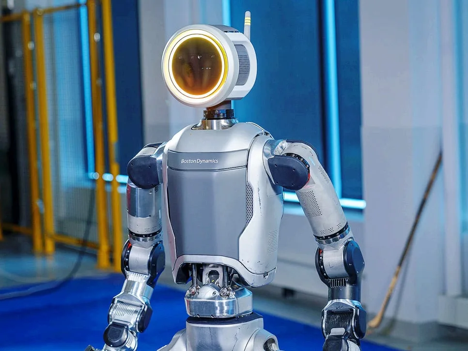 CES 2026: 피지컬 AI란 무엇인가? 로봇 기술 총정리