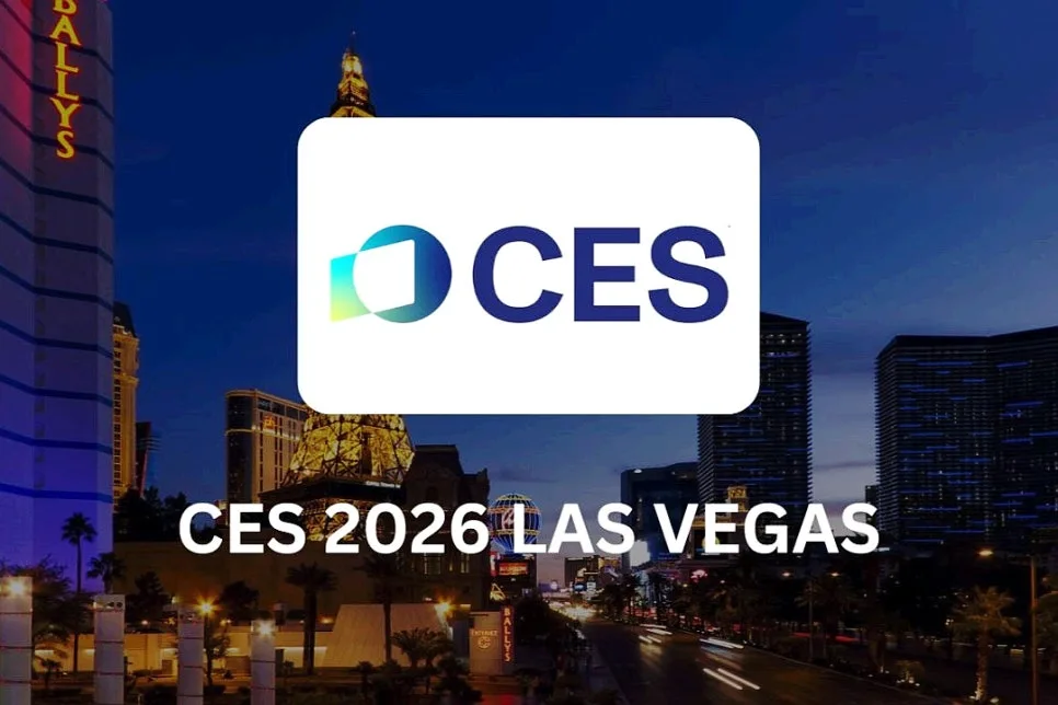 CES 2026: 피지컬 AI란 무엇인가? 로봇 기술 총정리 2