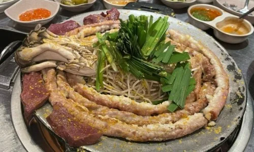 대구 곱창 맛집 2026: 김종미 왕십리양곱창 직접 가본 후기 3