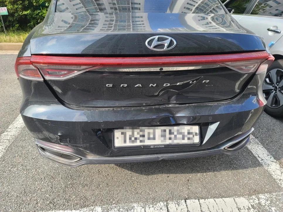교통사고 렌트카, 외제차 사고대차 완벽 복원 2026 3