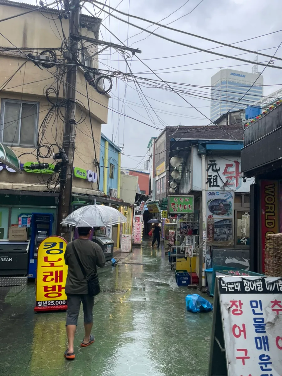 종로 닭한마리 맛집 2026: 진옥화할매 원조집 솔직 후기 — K-푸드·맛집 — freehugwave