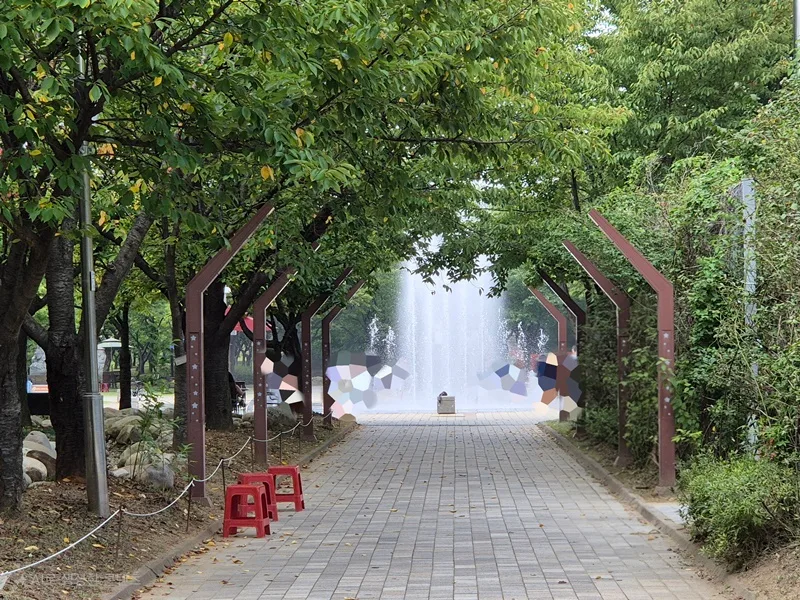 인천 중앙공원 산책 코스 2026: 힐링과 건강을 동시에 잡는 법 2