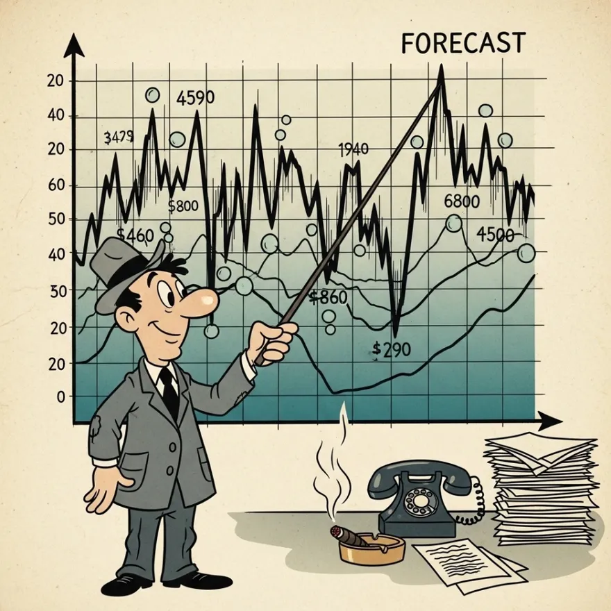 CTK Stock Forecast 2026: Digital Beauty Platform Growth 3
