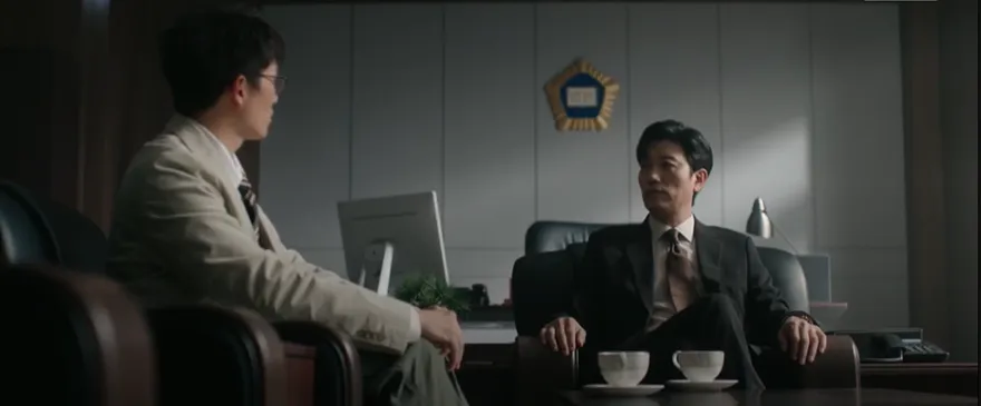 Judge Lee Han-young: Episode Count & Power Struggles (2026) 3