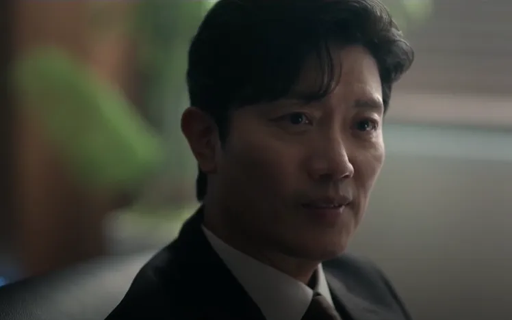Judge Lee Han-young: Episode Count & Power Struggles (2026) 4