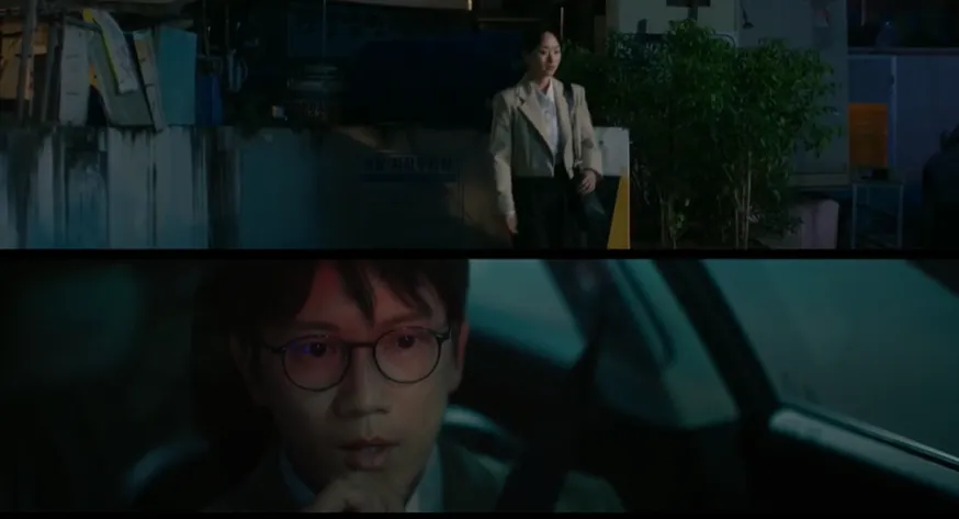 Judge Lee Han-young: Episode Count & Power Struggles (2026) 5