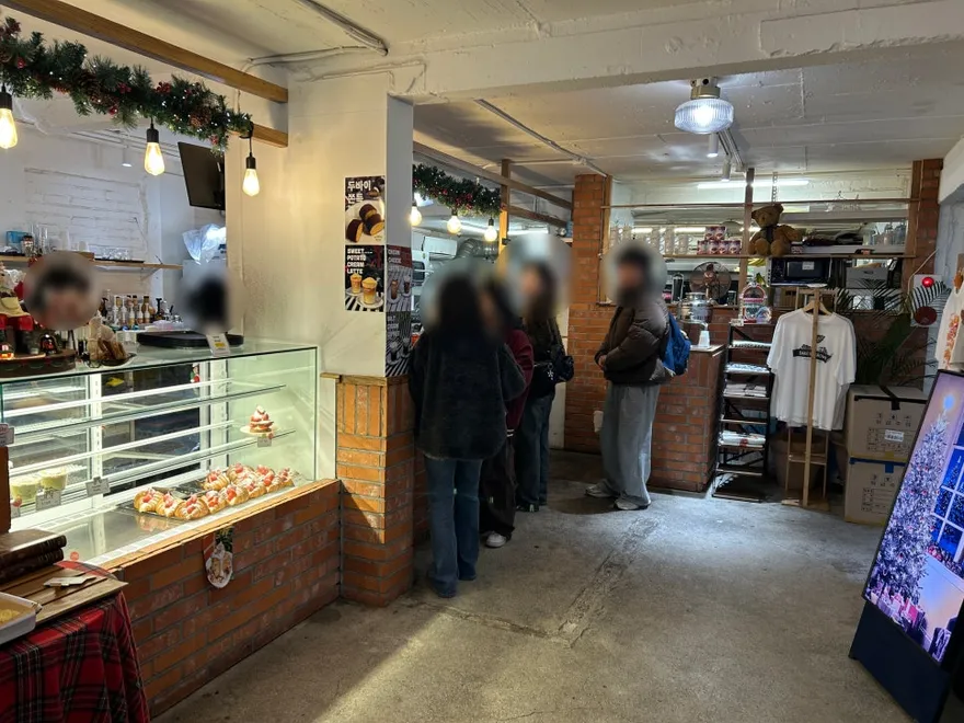 Best Gangnam Bakeries 2026: Seoul's Top Bread Spots Reviewed 2