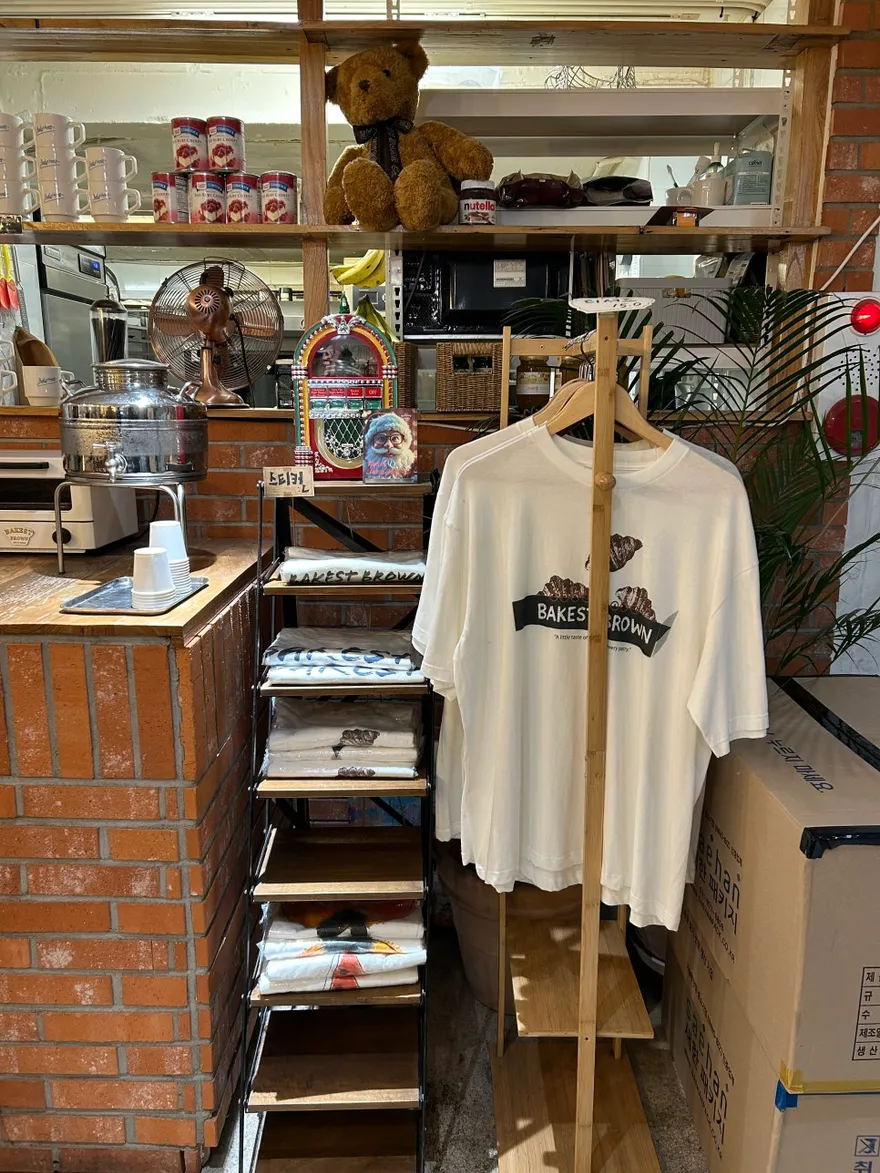 Best Gangnam Bakeries 2026: Seoul's Top Bread Spots Reviewed 3