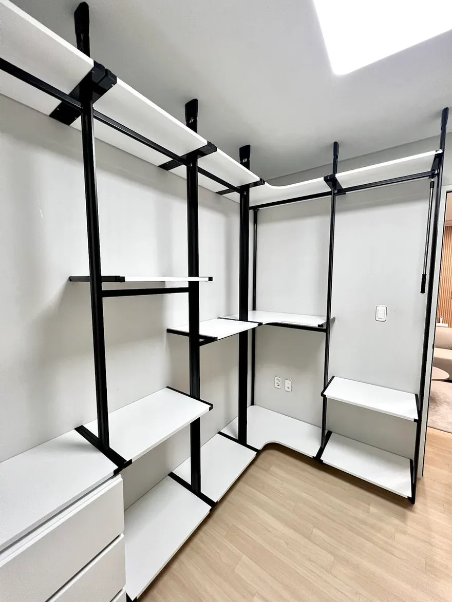 Korean Closet Design 2026: Minimalist Style Guide 3